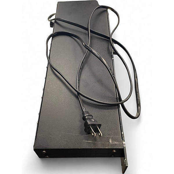Used BBE 462 sonic maximizer Equalizer
