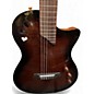Used Cordoba STAGE EDGE BURST Classical Acoustic Electric Guitar