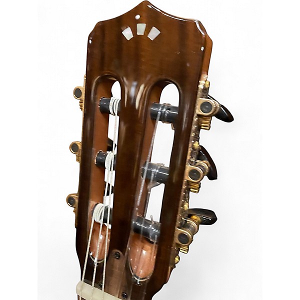Used Cordoba STAGE EDGE BURST Classical Acoustic Electric Guitar
