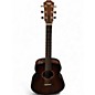 Used Taylor GS MINI E KOA PLUS KOA Acoustic Electric Guitar thumbnail