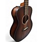 Used Taylor GS MINI E KOA PLUS KOA Acoustic Electric Guitar