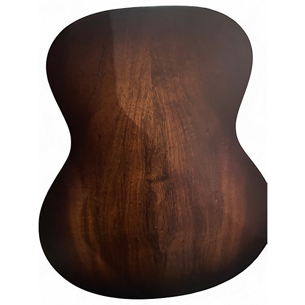 Used Taylor GS MINI E KOA PLUS KOA Acoustic Electric Guitar