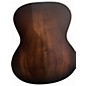 Used Taylor GS MINI E KOA PLUS KOA Acoustic Electric Guitar