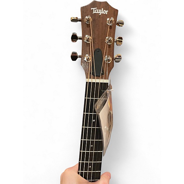 Used Taylor GS MINI E KOA PLUS KOA Acoustic Electric Guitar