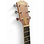 Used Taylor 410CE L4 Natural Acoustic Electric Guitar