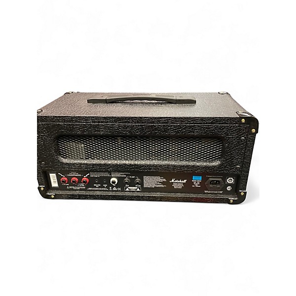Used Marshall DSL20 Tube Guitar Amp Head