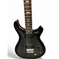 Used PRS 277 Baritone Trans Charcoal Baritone Guitars