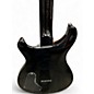 Used PRS 277 Baritone Trans Charcoal Baritone Guitars