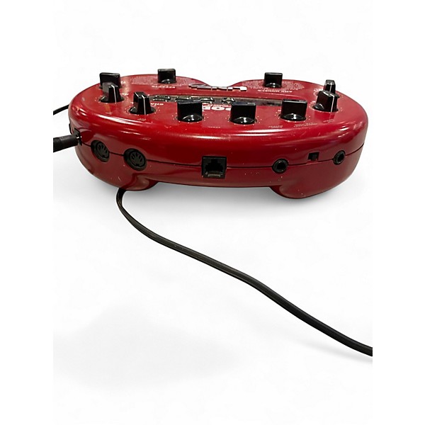 Used Line 6 pod go version 2.0 Effect Processor