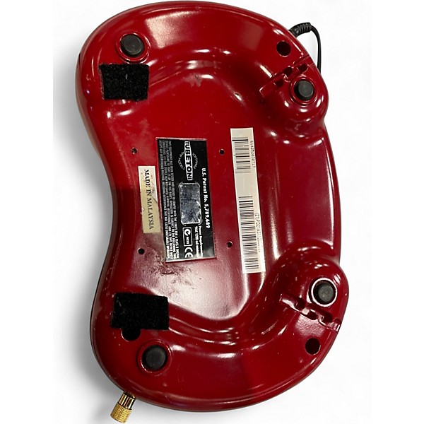 Used Line 6 pod go version 2.0 Effect Processor