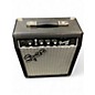 Used Fender Frontman 10G 10W Guitar Combo Amp thumbnail