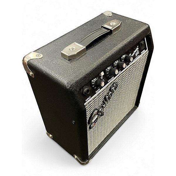Used Fender Frontman 10G 10W Guitar Combo Amp
