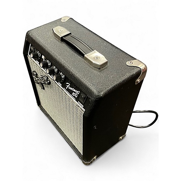 Used Fender Frontman 10G 10W Guitar Combo Amp