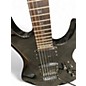 Used ESP LTD KH202 Kirk Hammett Signature Black Solid Body Electric Guitar
