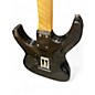 Used ESP LTD KH202 Kirk Hammett Signature Black Solid Body Electric Guitar