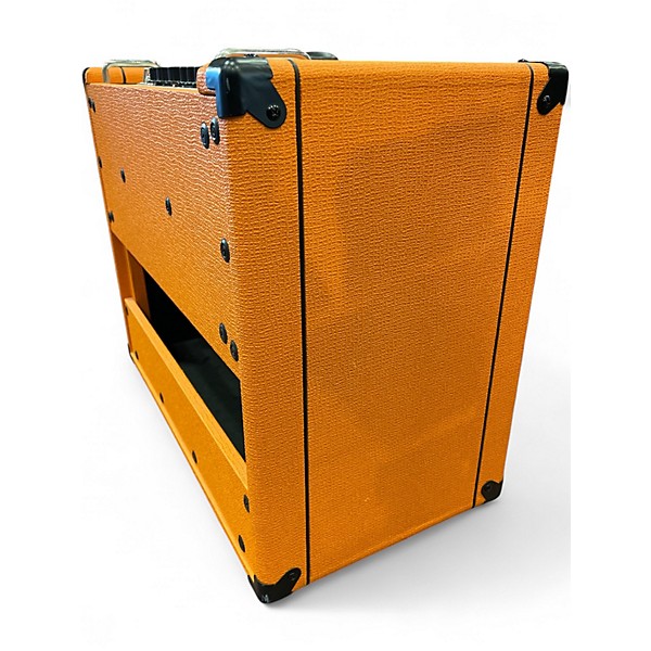 Used Orange Amplifiers CR60C Crush Pro 60W 1x12 Guitar Combo Amp