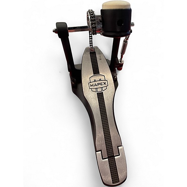 Used Mapex P410 Single Bass Drum Pedal
