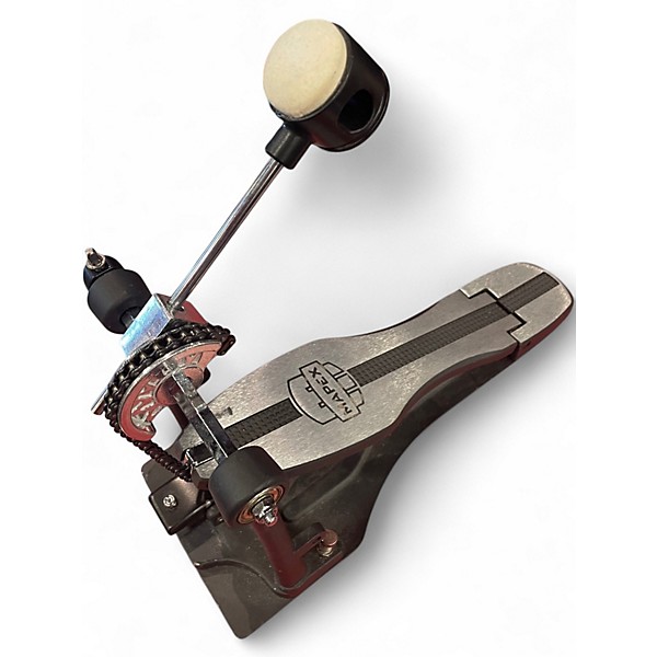 Used Mapex P410 Single Bass Drum Pedal
