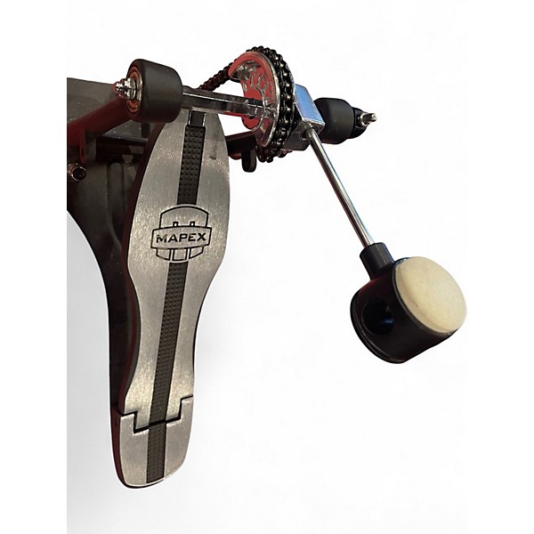 Used Mapex P410 Single Bass Drum Pedal