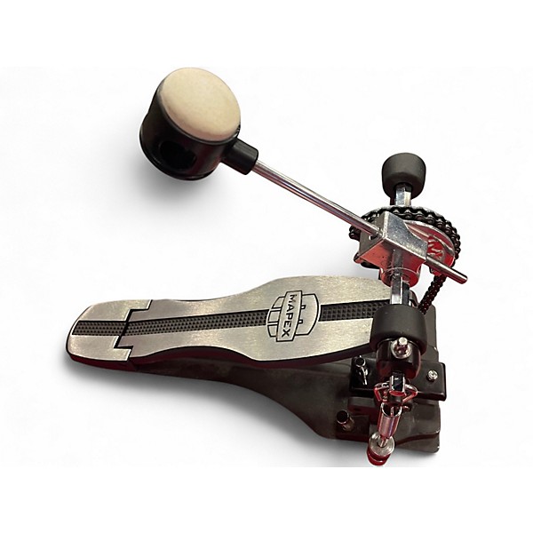 Used Mapex P410 Single Bass Drum Pedal