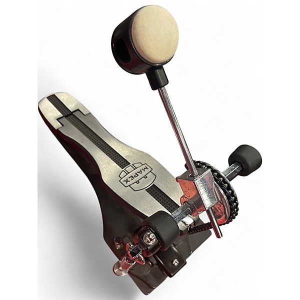 Used Mapex P410 Single Bass Drum Pedal