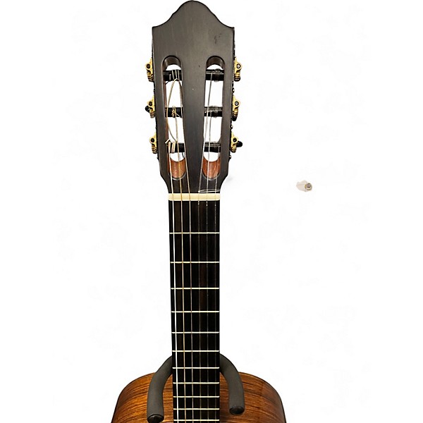 Used Kremona Romida Natural Classical Acoustic Guitar