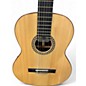 Used Kremona Romida Natural Classical Acoustic Guitar