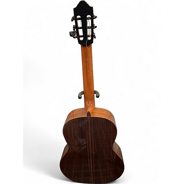Used Kremona Romida Natural Classical Acoustic Guitar