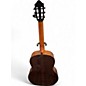 Used Kremona Romida Natural Classical Acoustic Guitar