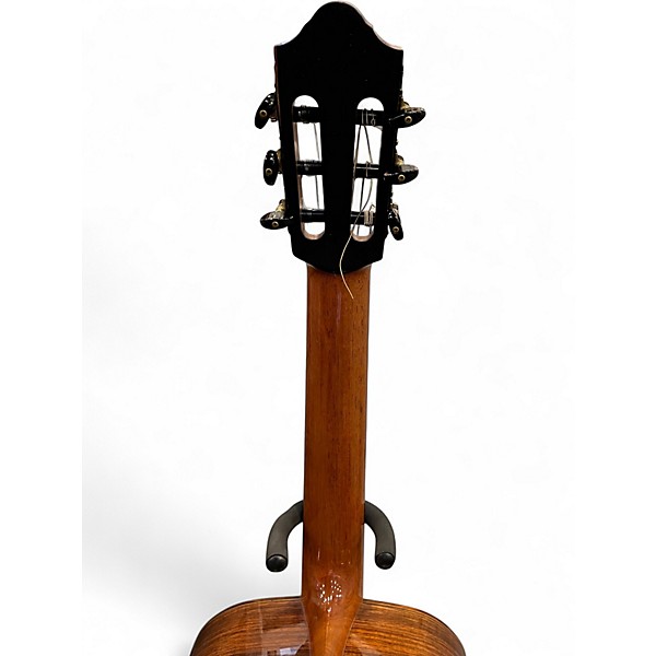 Used Kremona Romida Natural Classical Acoustic Guitar