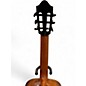 Used Kremona Romida Natural Classical Acoustic Guitar