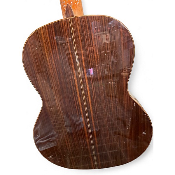 Used Kremona Romida Natural Classical Acoustic Guitar
