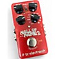 Used TC Electronic Hall Of Fame 2 Reverb Effect Pedal thumbnail