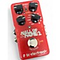 Used TC Electronic Hall Of Fame 2 Reverb Effect Pedal