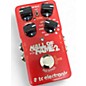 Used TC Electronic Hall Of Fame 2 Reverb Effect Pedal