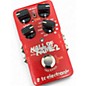 Used TC Electronic Hall Of Fame 2 Reverb Effect Pedal