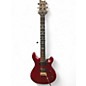 Used PRS SE CE24 Ruby Solid Body Electric Guitar thumbnail
