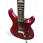Used PRS SE CE24 Ruby Solid Body Electric Guitar