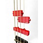 Used ESP LTD BELLO BLACK AND RED Electric Bass Guitar