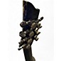 Used Schecter Guitar Research HELLRAISER C7 HYBRID BLACK BURST Solid Body Electric Guitar