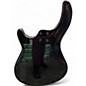 Used Dean Edge 4 String Black Electric Bass Guitar