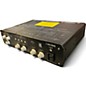Used BOSS TUBE AMP EXPANDER Tube Guitar Amp Head