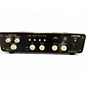 Used BOSS TUBE AMP EXPANDER Tube Guitar Amp Head