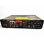 Used BOSS TUBE AMP EXPANDER Tube Guitar Amp Head