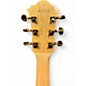 Used Ibanez AE390 Antique Natural Acoustic Guitar