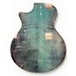 Used Ibanez AE390 Antique Natural Acoustic Guitar