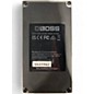 Used BOSS TU3 Chromatic Tuner Pedal