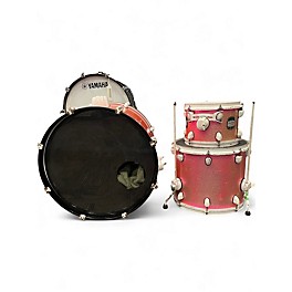Used Mapex 3 Piece MyDenity 3 Piece Pink Drum Kit