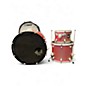 Used Mapex 3 Piece MyDenity 3 Piece Pink Drum Kit thumbnail