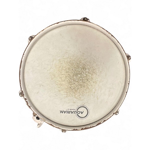Used Mapex 3 Piece MyDenity 3 Piece Pink Drum Kit